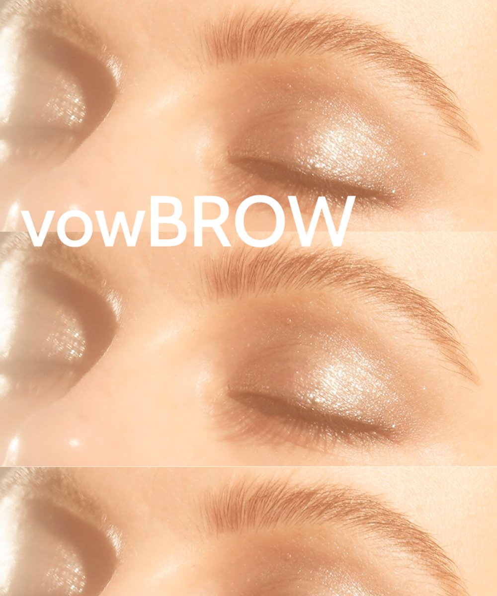 RÓEN Beauty vowBROW Eyebrow Pencil 