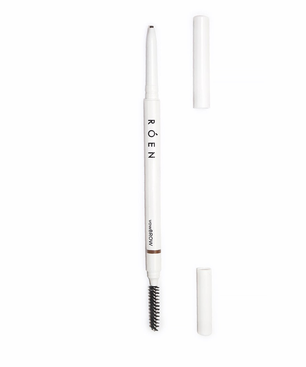 RÓEN Beauty vowBROW Eyebrow Pencil Medium 