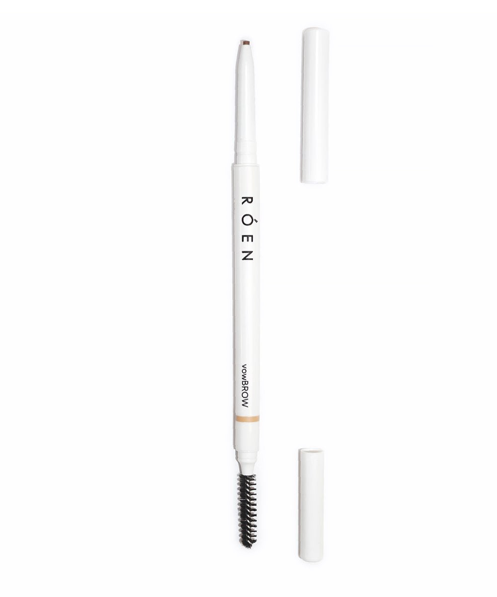 RÓEN Beauty vowBROW Eyebrow Pencil Light 