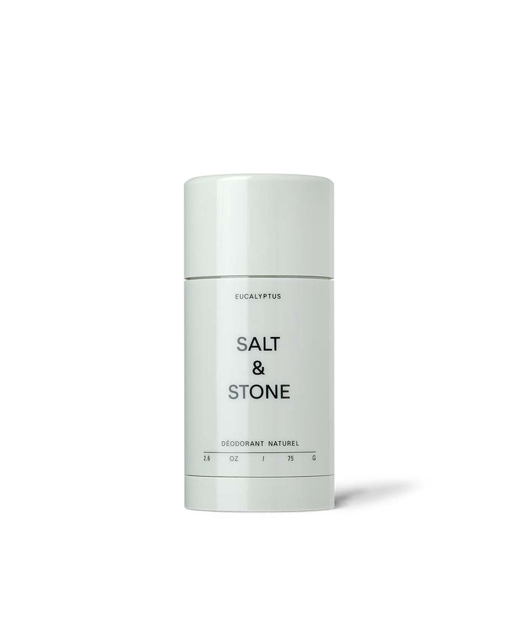 Salt & Stone Eucalyptus - Formula Nº 2 