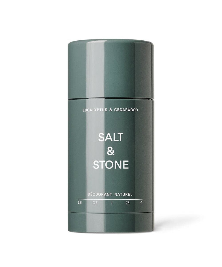 Salt & Stone Eucalyptus & Cedarwood - Formula Nº 1 
