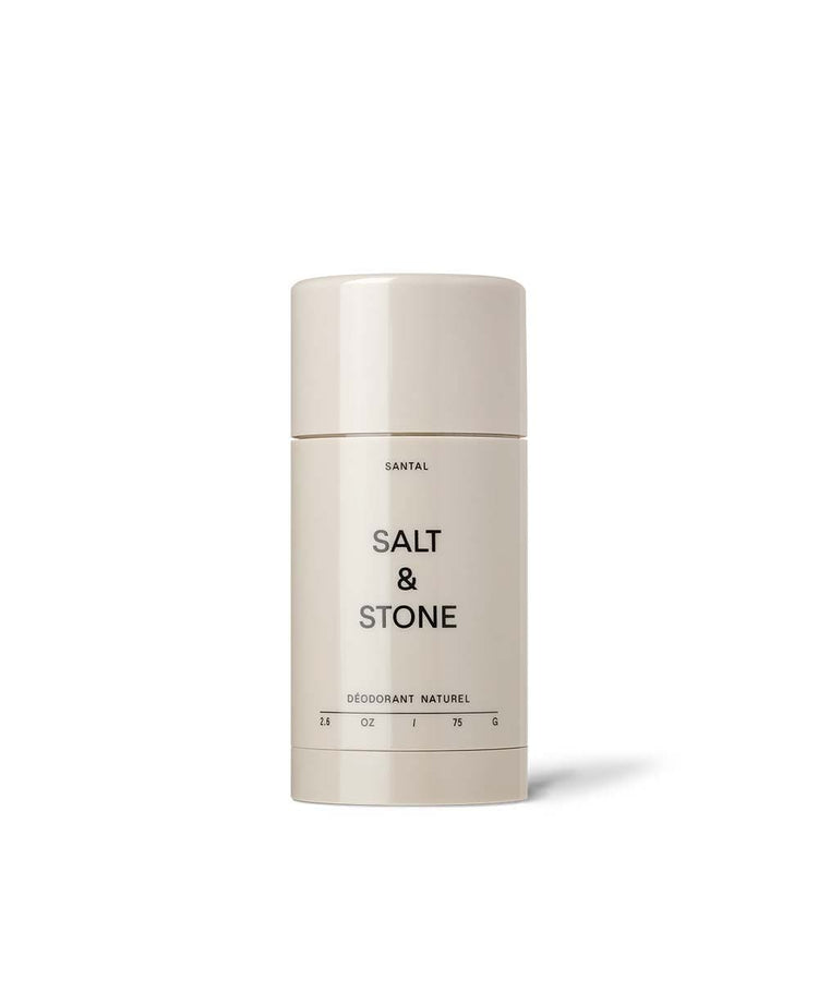 Salt & Stone Santal - Formula Nº 1 