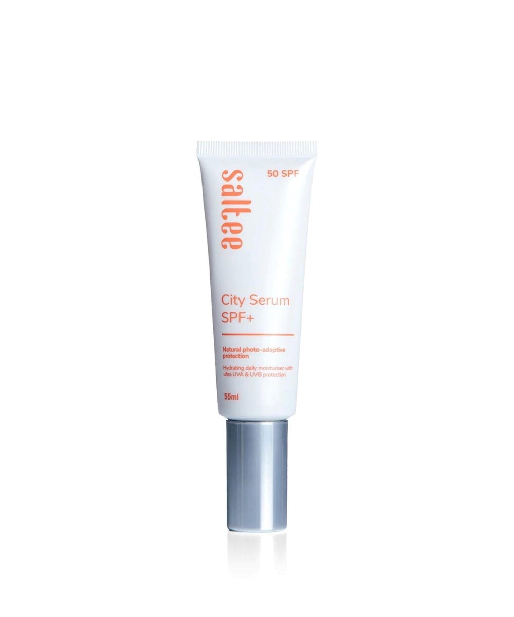 Saltee City Serum SPF50 