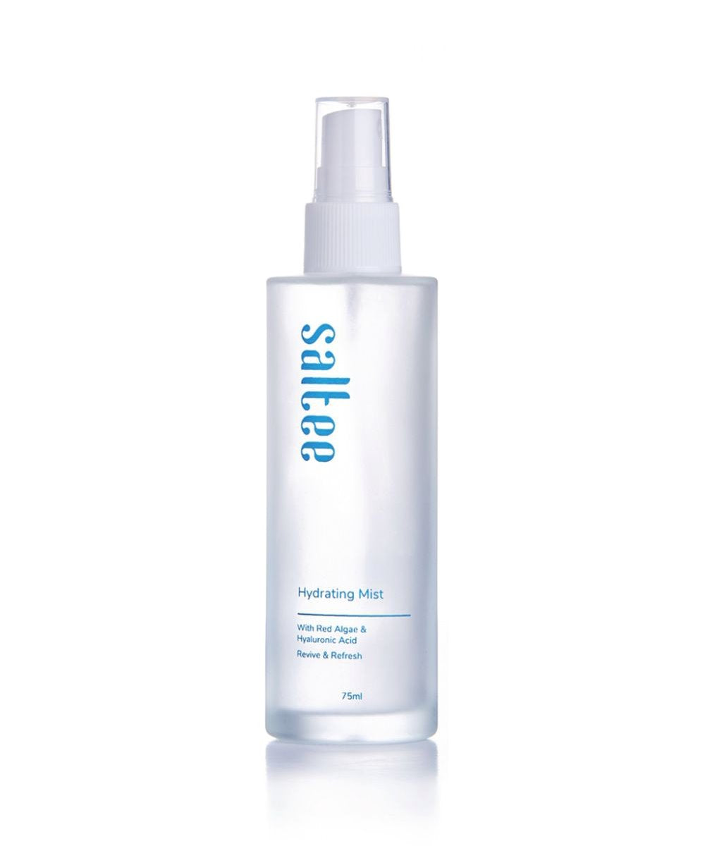 Saltee Hydrating Facial Mist 