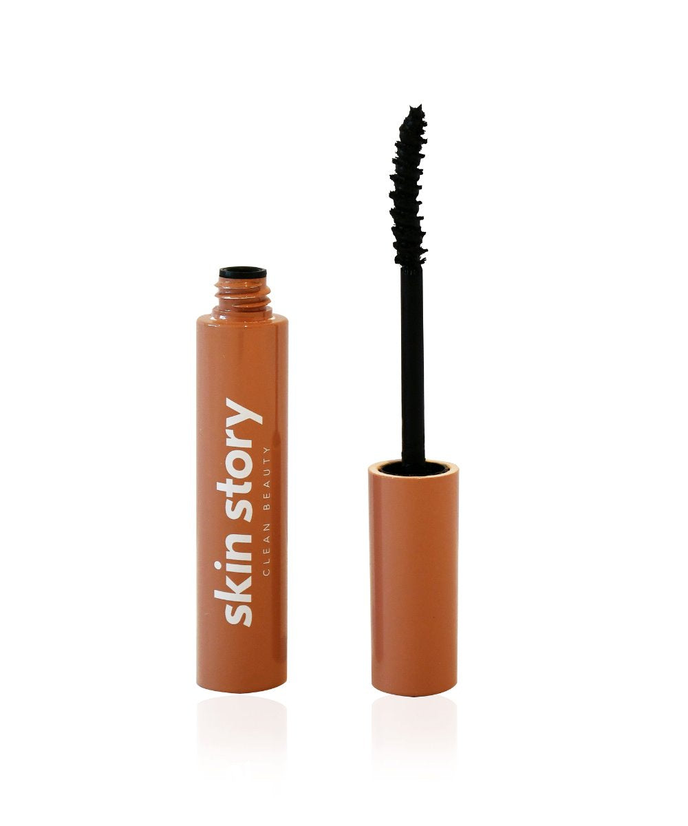 Skin Story Drama Mascara 