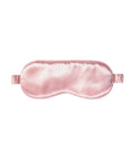 Slip Silk Eye Mask - Pink 