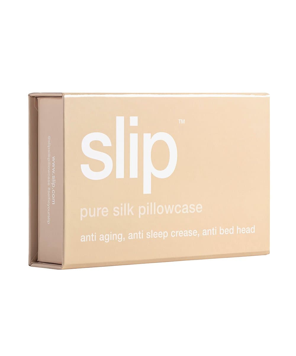 Slip queen hot sale pillowcase