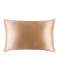 Slip Silk Pillowcase in Queen-Standard - Caramel 