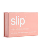 Slip Silk Pillowcase in Queen-Standard - Pink 