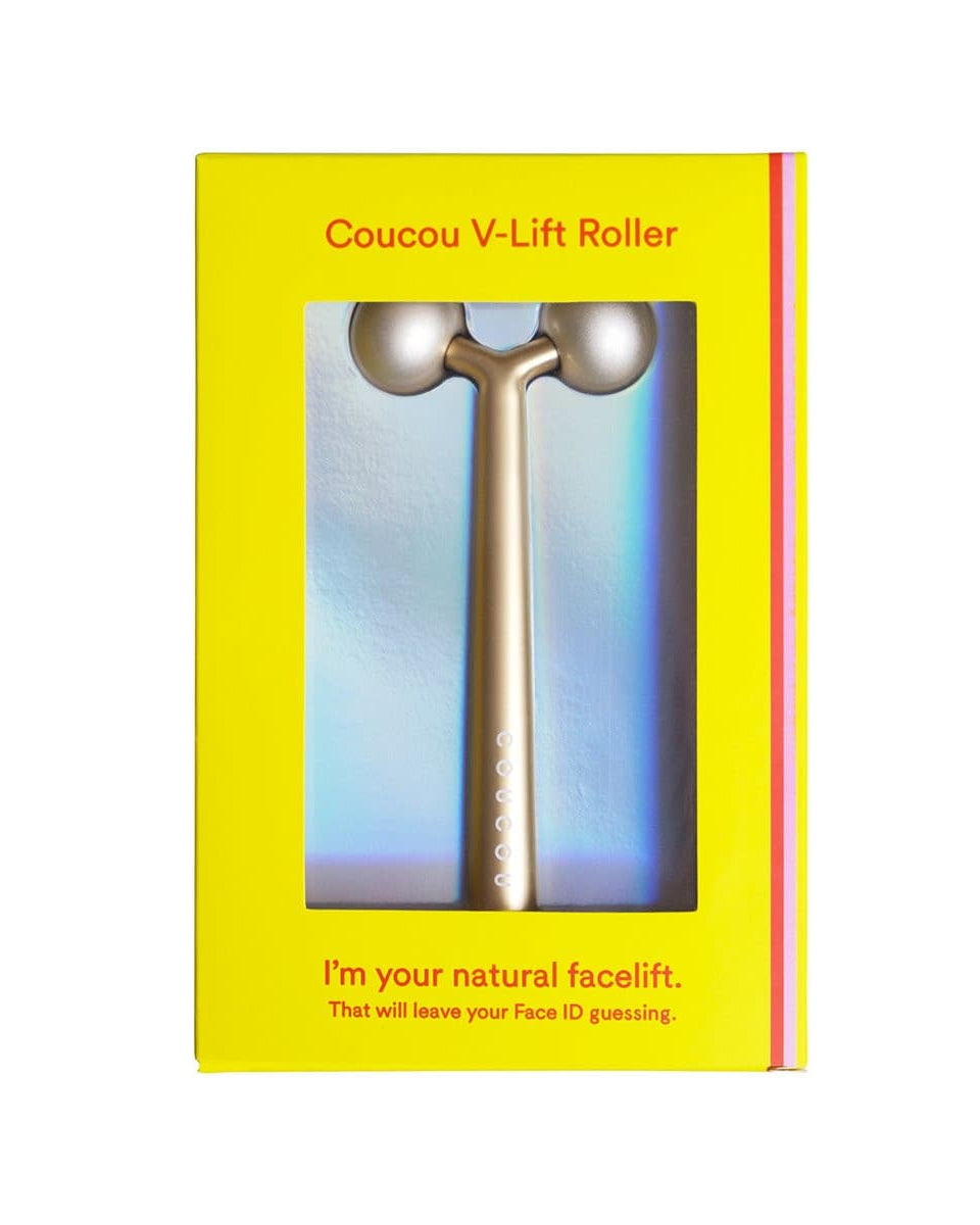 The Coucou Club Coucou V-Lift Roller 