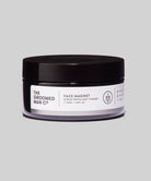 The Groomed Man Co. Face Magnet Scrub 