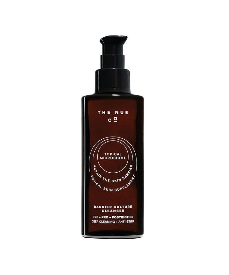The Nue Co. Barrier Culture Cleanser 
