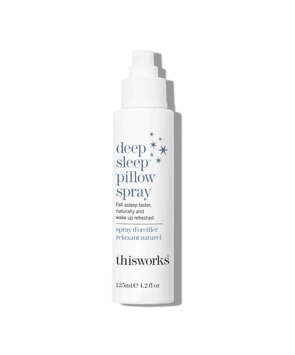 This Works Deep Sleep Pillow Spray 125ml 