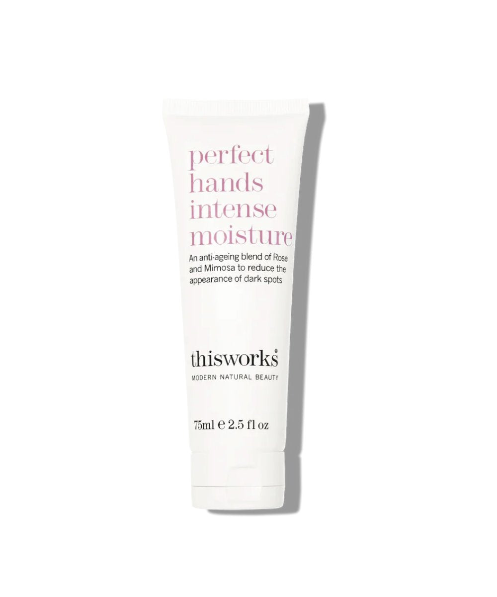 This Works Perfect Hands Intense Moisture 