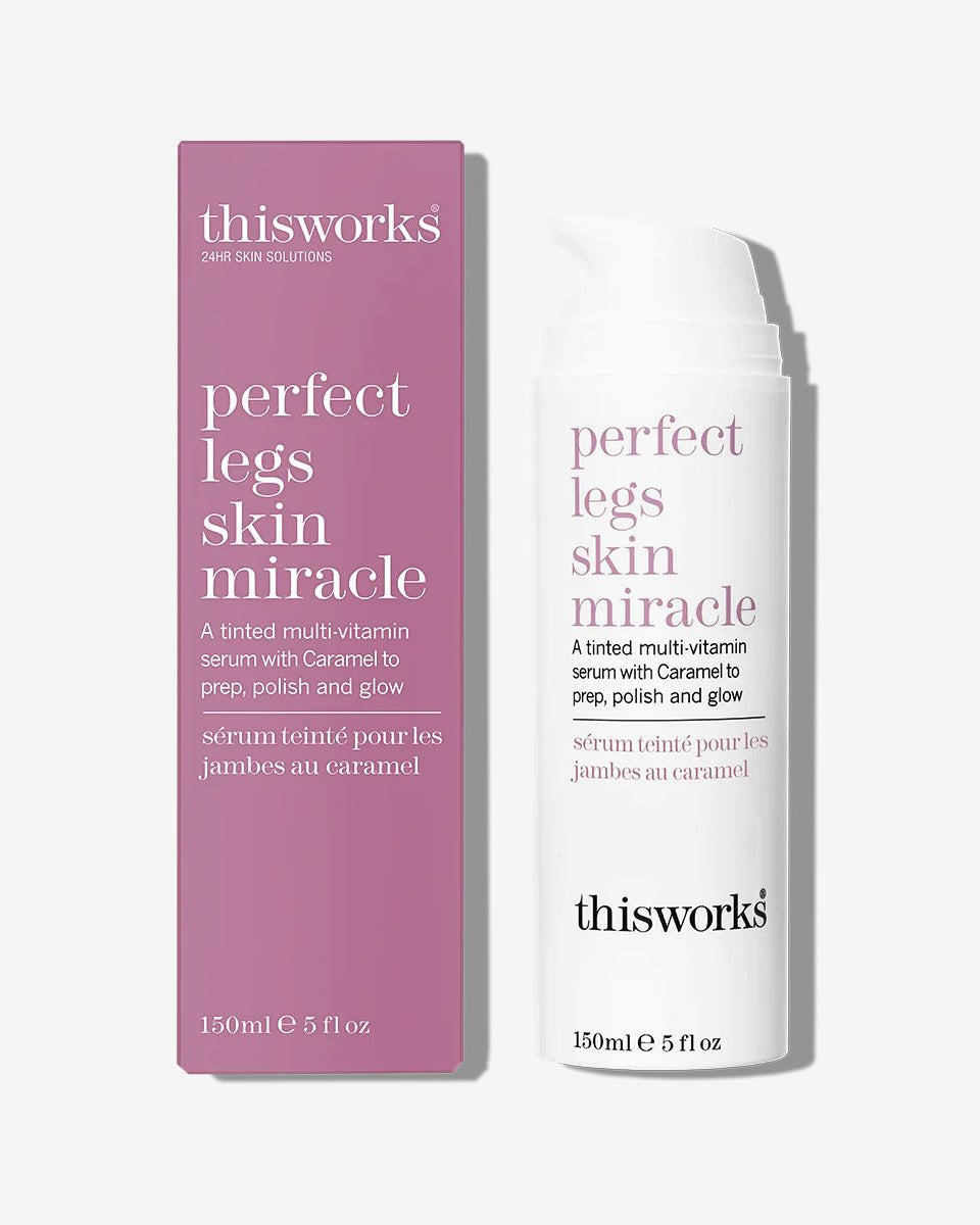 This Works Perfect Legs Skin Miracle 