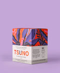 Tsuno Regular Pads (Box of 10) 