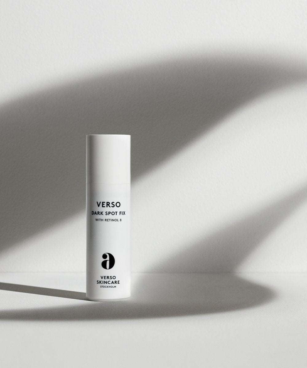 Verso Skincare Dark Spot Fix 