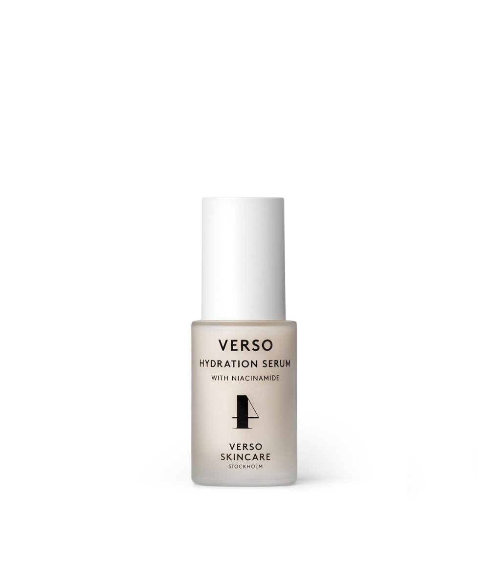 Verso Skincare Hydration Serum 