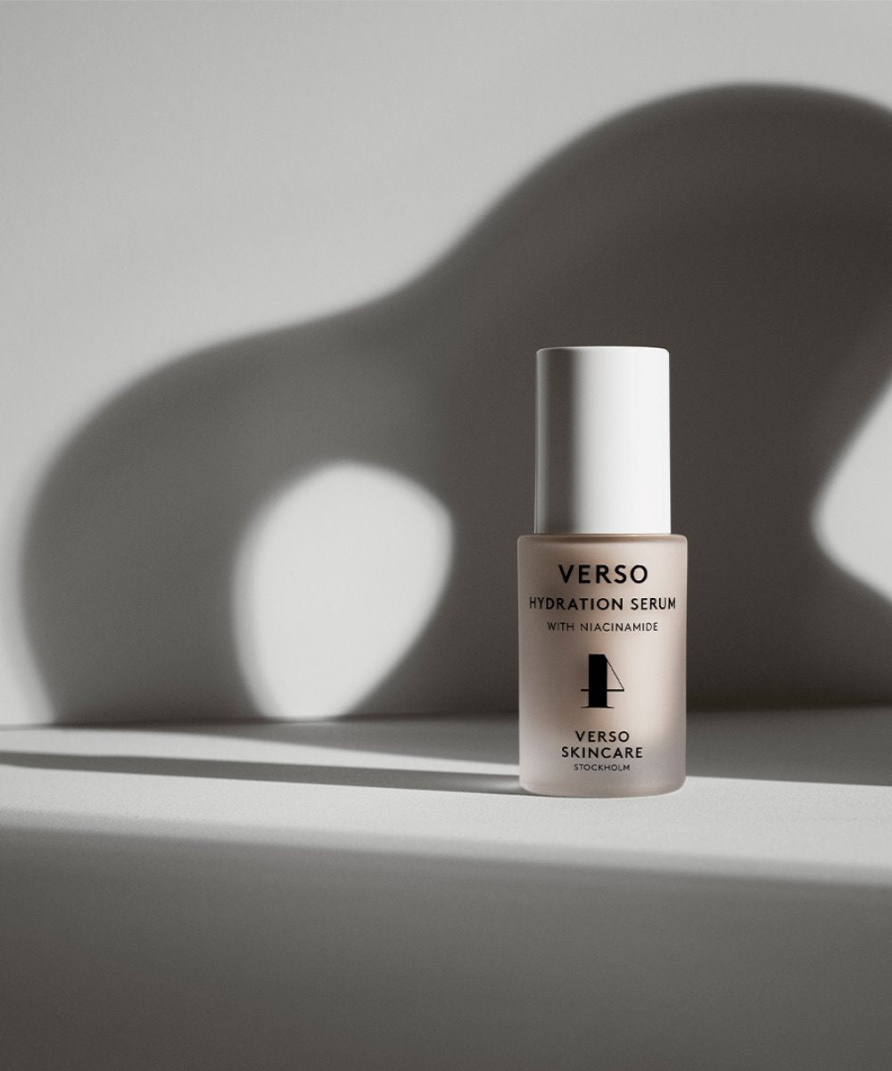 Verso Skincare Hydration Serum 