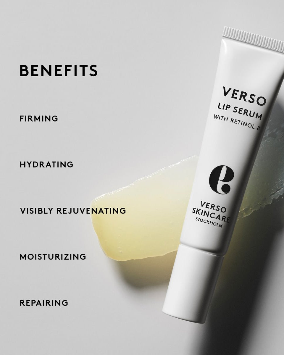 Verso Skincare Lip Serum 