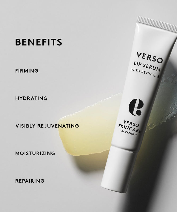Verso Skincare Lip Serum 