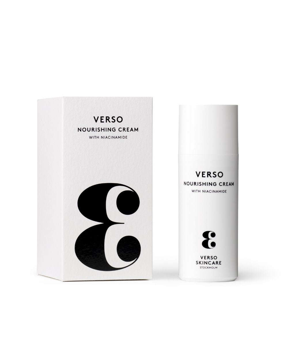 Verso Skincare Nourishing Cream 