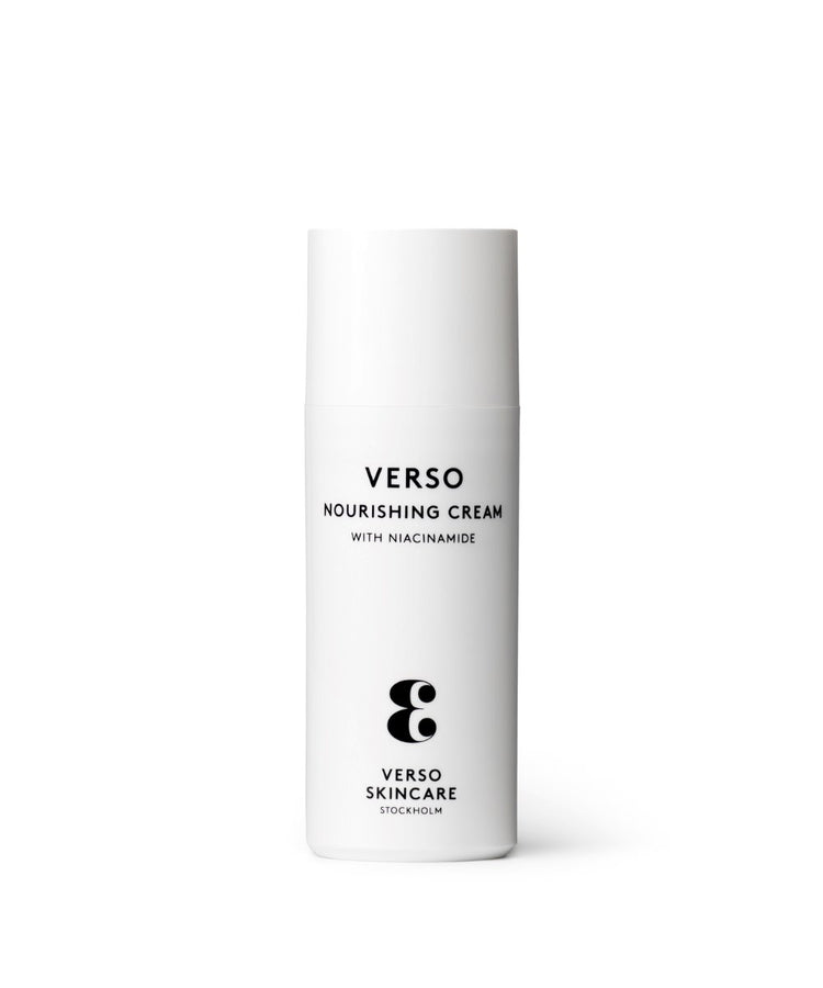 Verso Skincare Nourishing Cream 