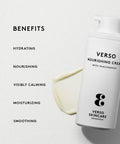 Verso Skincare Nourishing Cream 