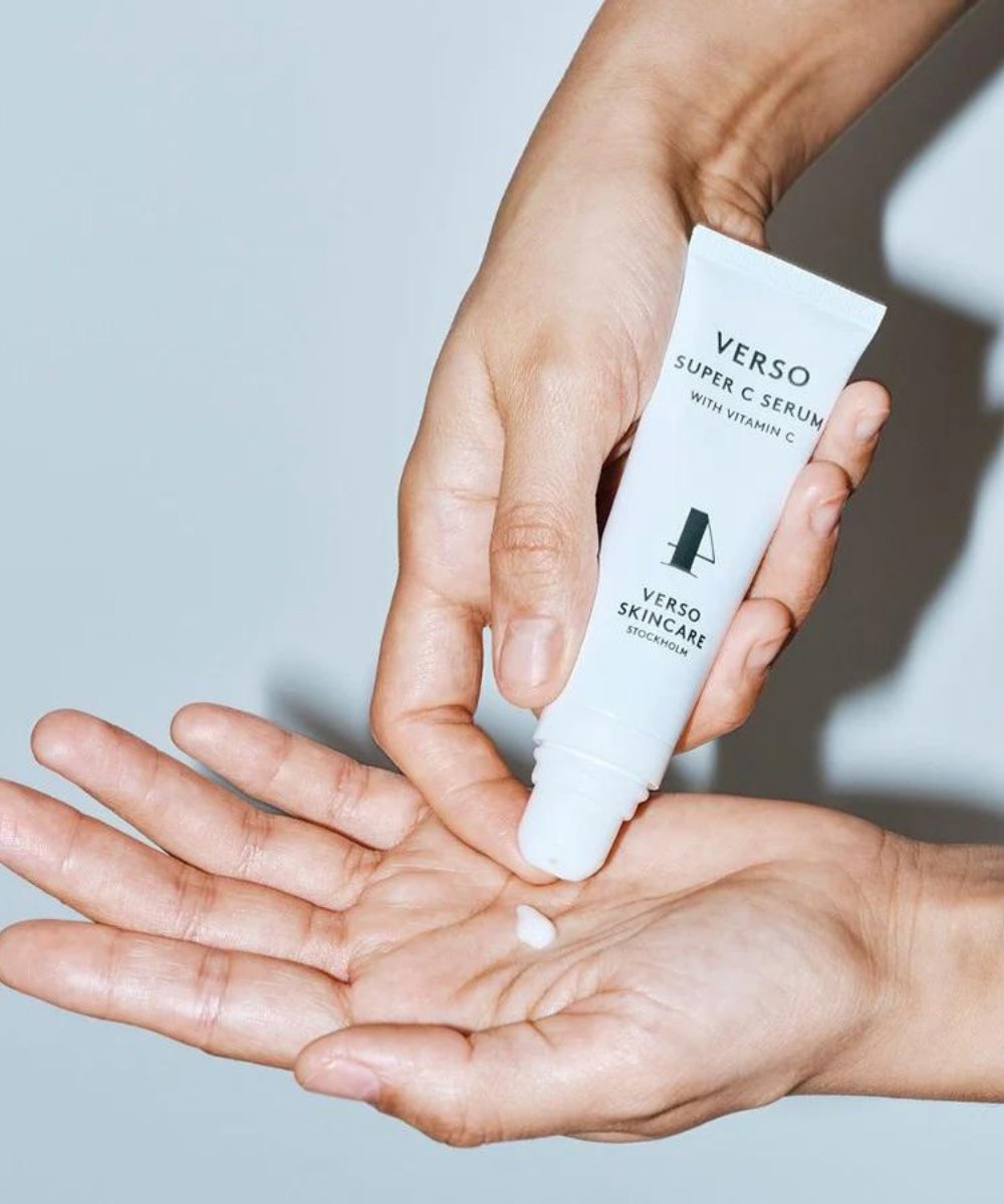 Verso Skincare Super C Serum 