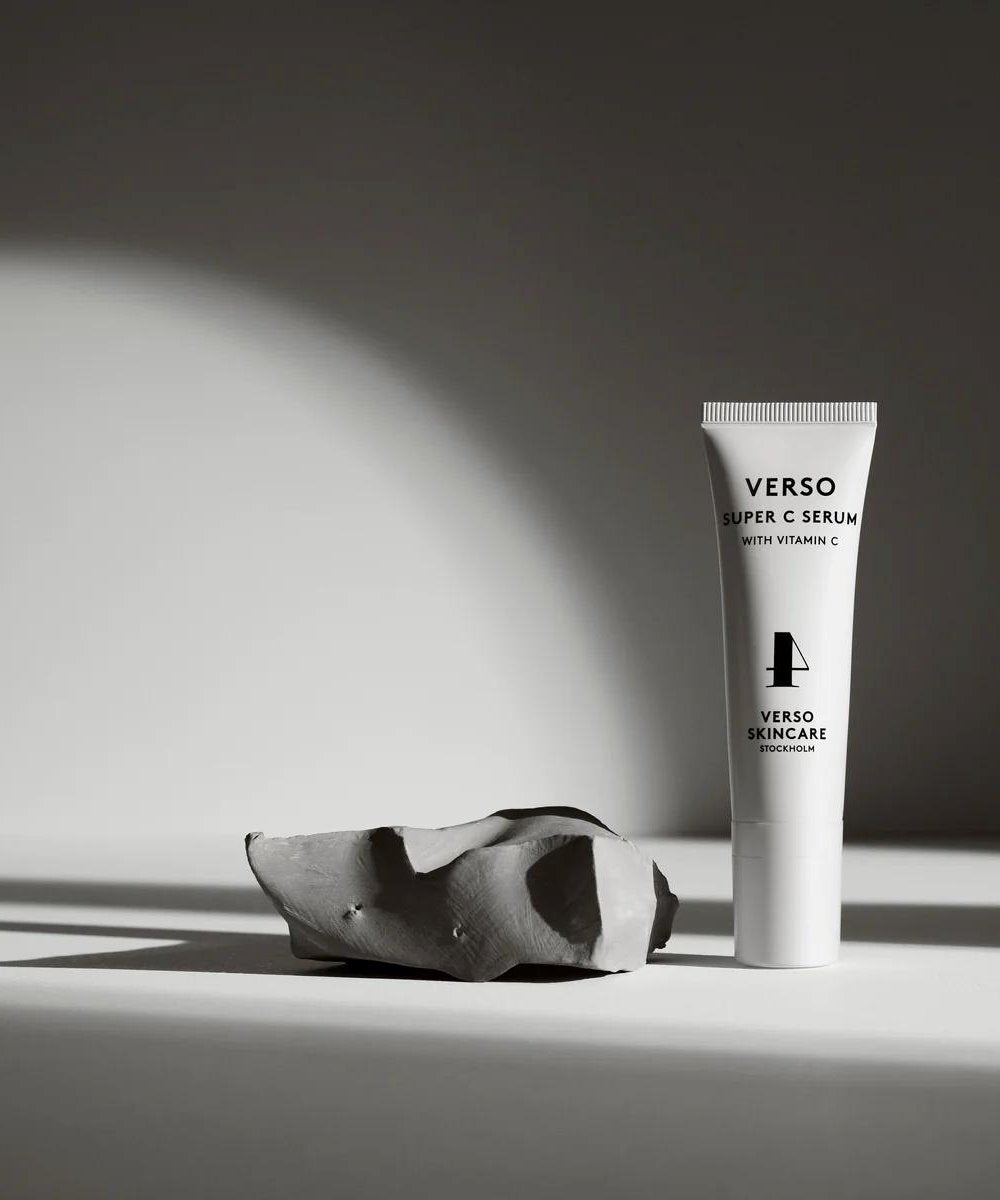 Verso Skincare Super C Serum 