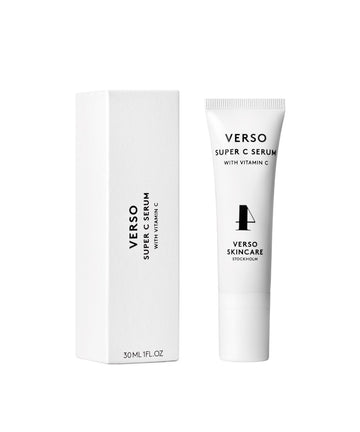 Verso Skincare Super C Serum 