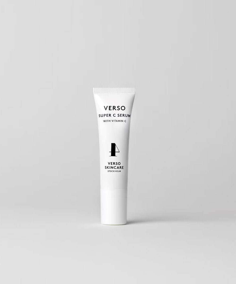 Verso Skincare Super C Serum 