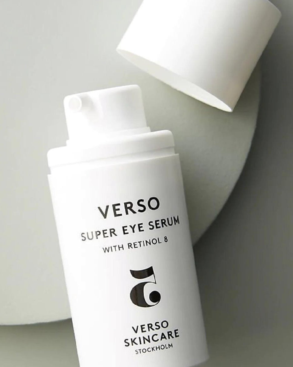 Verso Skincare Super Eye Serum 
