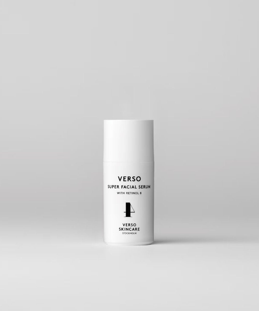 Verso Skincare Super Facial Serum 